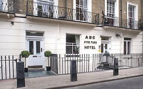 Abc Hyde Park Hotel